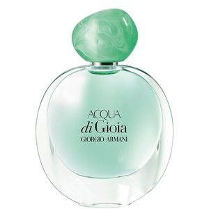 Armani Beauty Aqua di Gioia